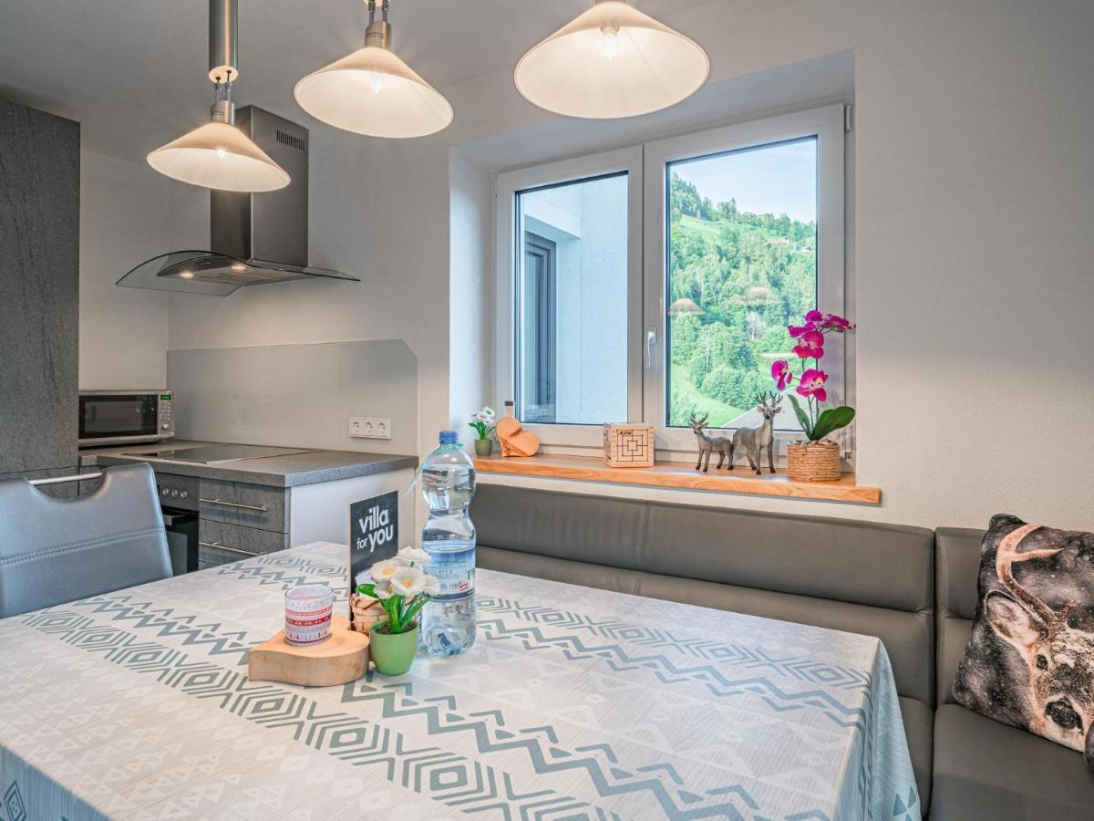 Apartment Daisy Stuhlfelden Exterior foto