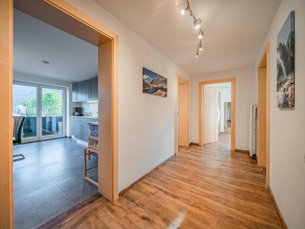 Apartment Daisy Stuhlfelden Exterior foto